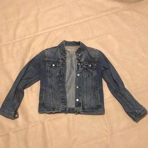 Gap Women’s Jean Jacket